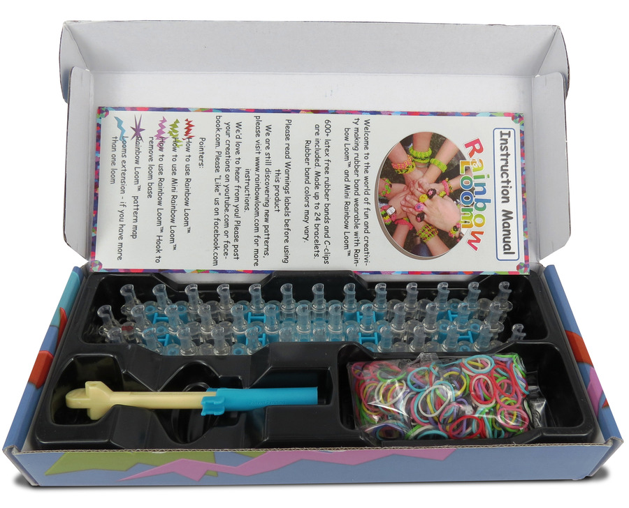 rainbow loom kit ac moore