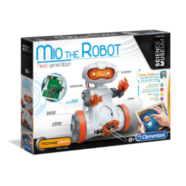Clementoni Mio The Robot Next Generation