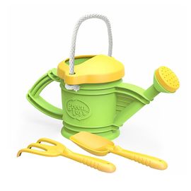 Green Toys - Watering Can & Tools Eco Toy