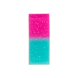 Ooly Eraser | Oh My Glitter Jumbo Eraser Mint