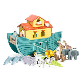 Le Toy Van Noah's Ark - The Great Ark 