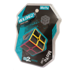 MoYu Meilong Speed Cube 2x2