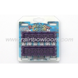 Rainbow Loom 6 Pin Extension Bases - 2 Pack