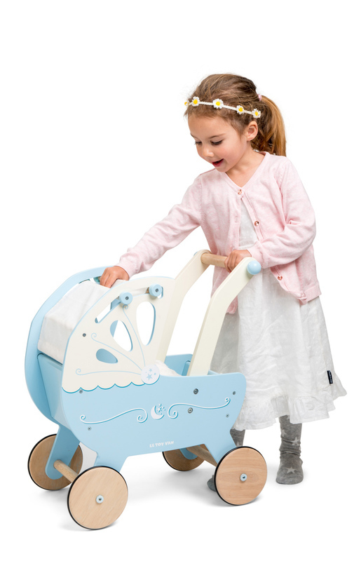 le toy van dolls pram