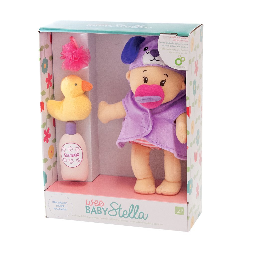 baby stella doll australia