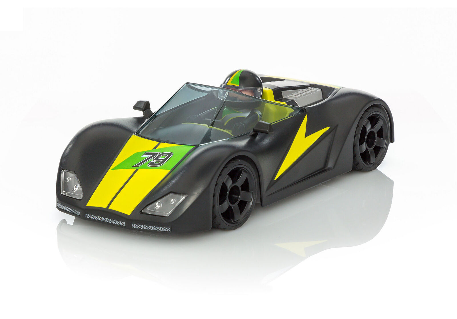 playmobil rc turbo racer