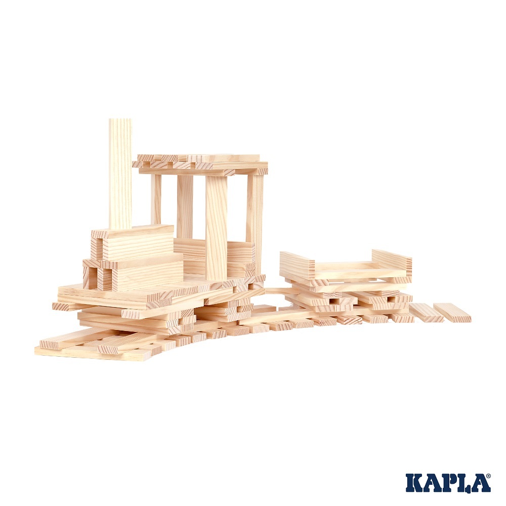 Fun kapla store