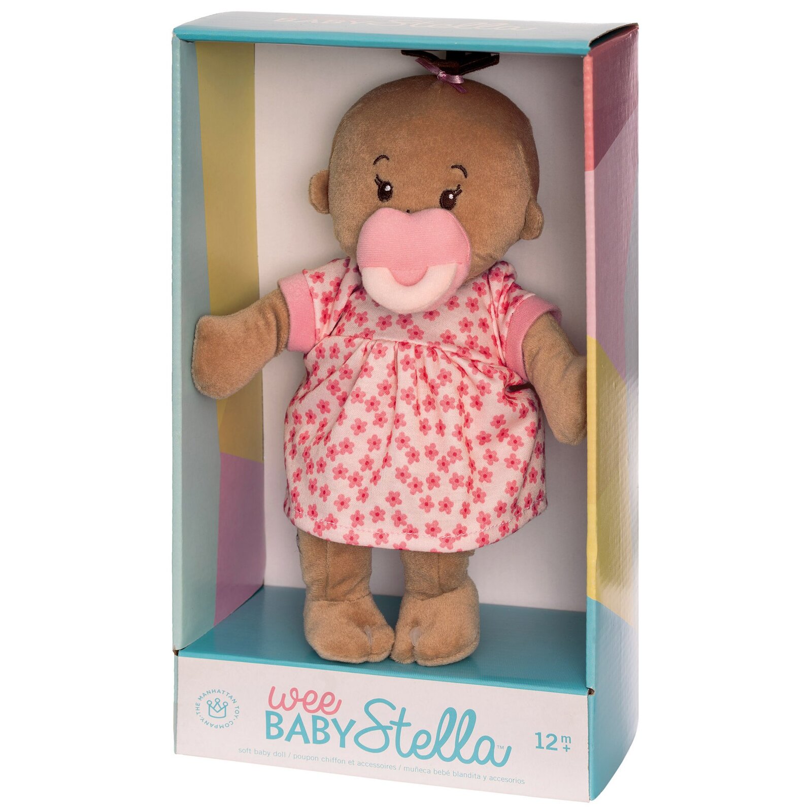 baby stella doll australia