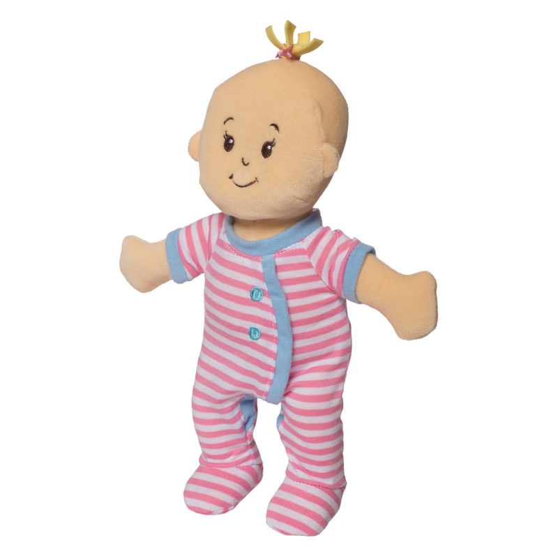 manhattan toy wee baby stella sleepy time scents set