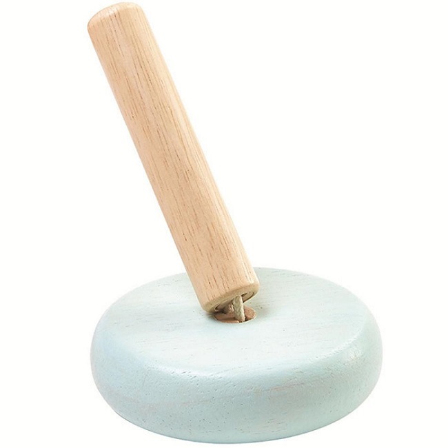 plan toys first stacking ring