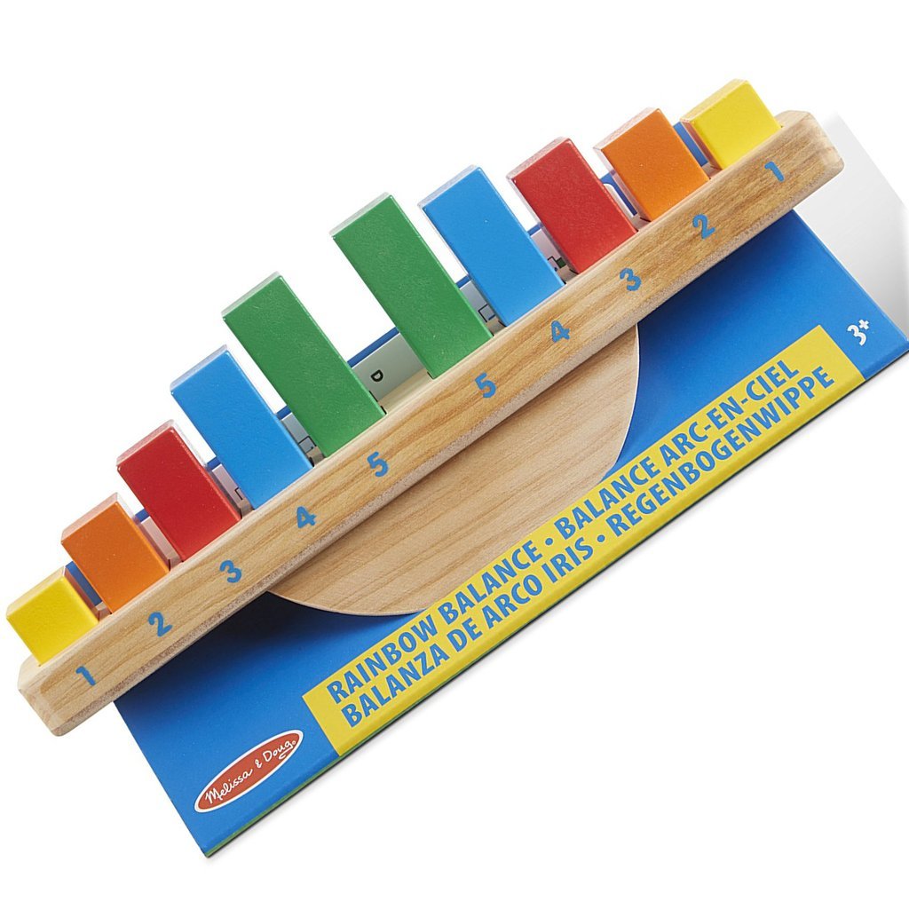 melissa and doug balance