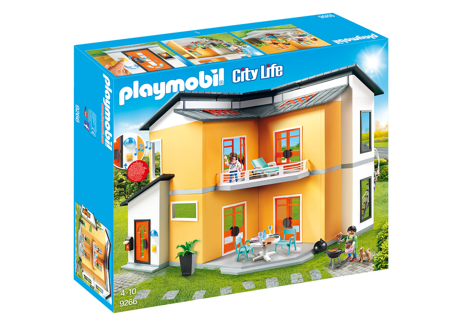 Maison Playmobil Amazon Playmobil Dollhouse Accessories Playmobil