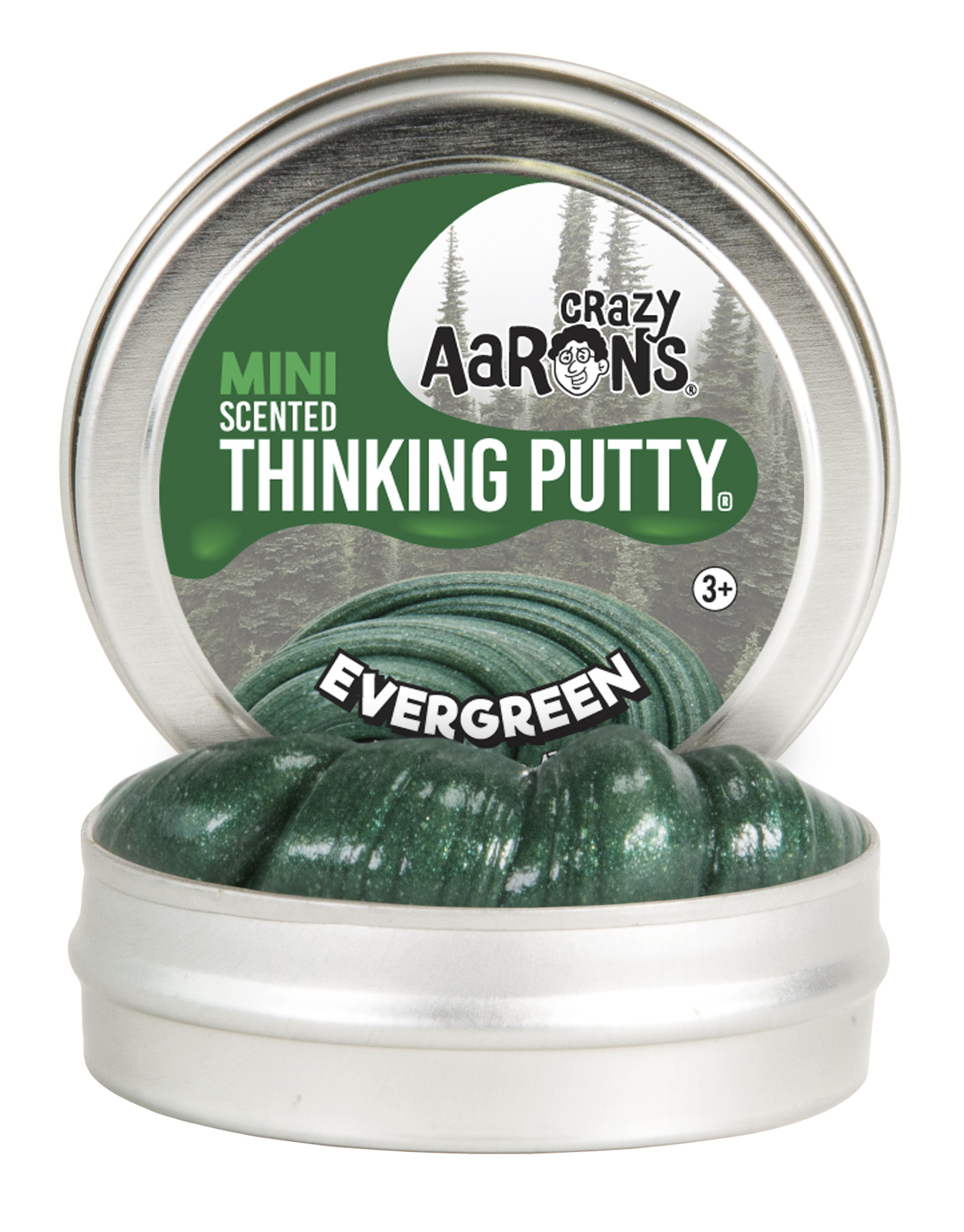 thinking putty thinking putty