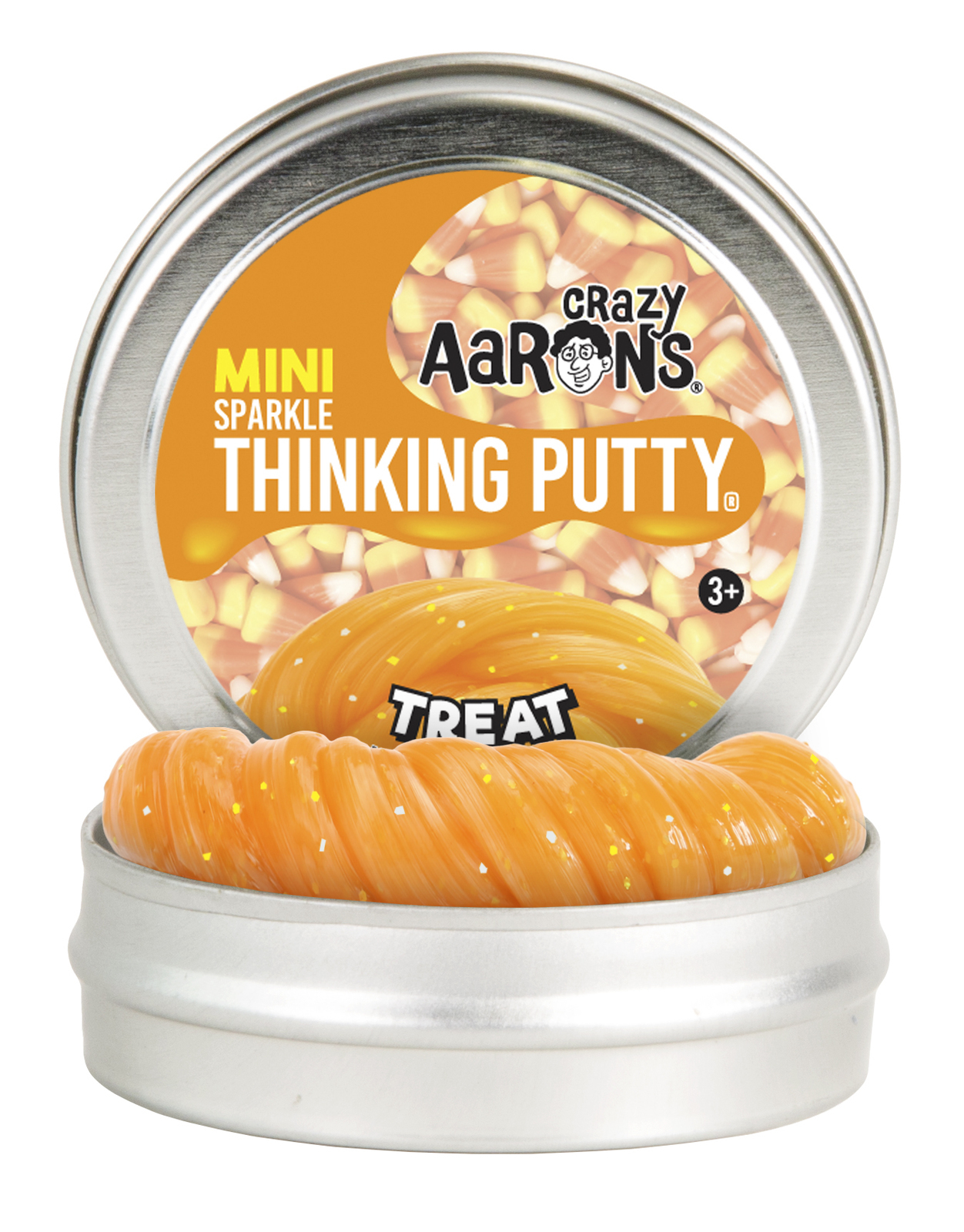 Image result for treat thinking putty