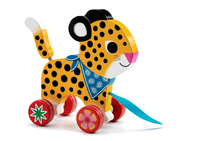 pull along toys for toddlers