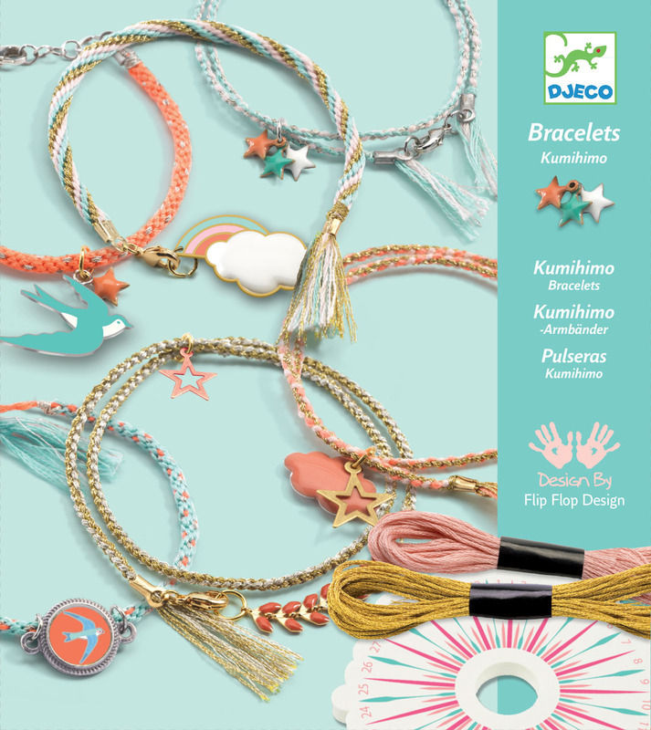 The range hotsell jewellery making
