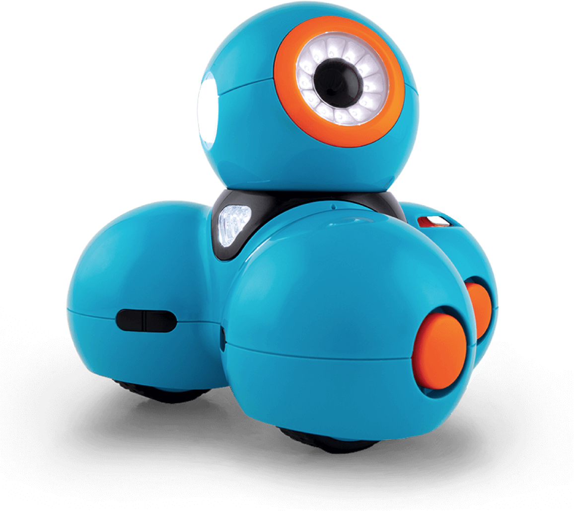 Wonder Dash Smart Educational Robot Shop STEM robotics