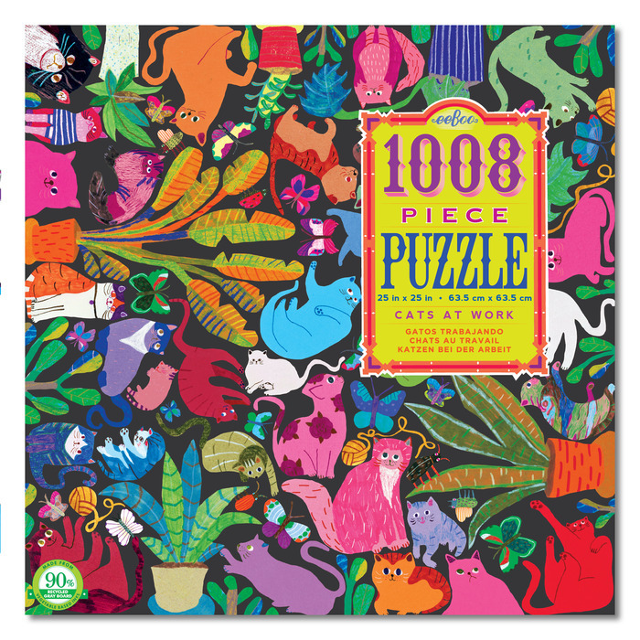 buy puzzles online