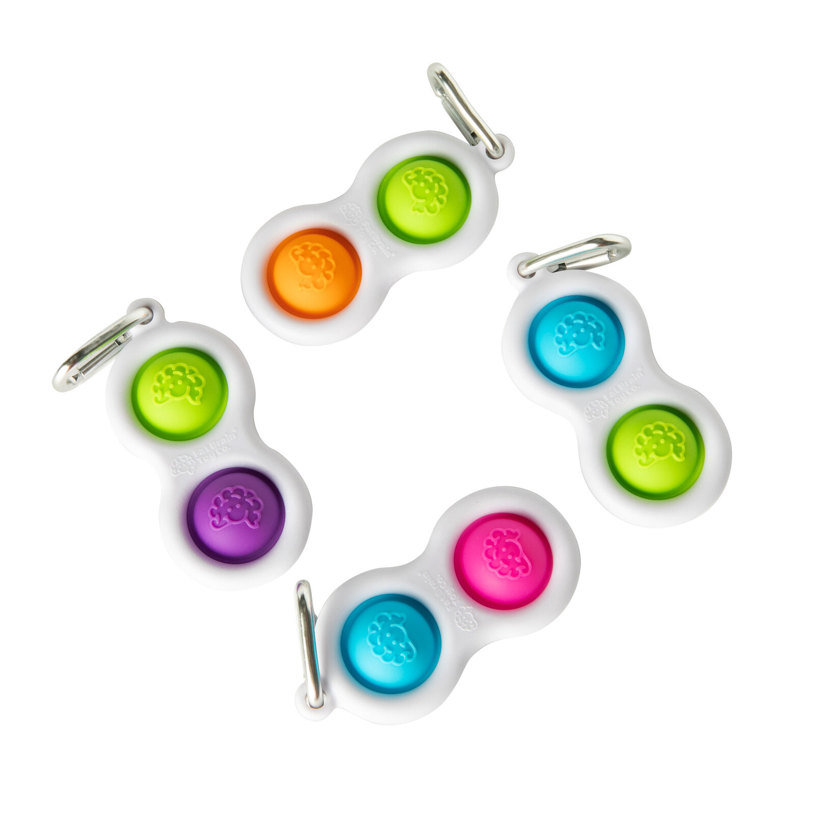 sensory toys au