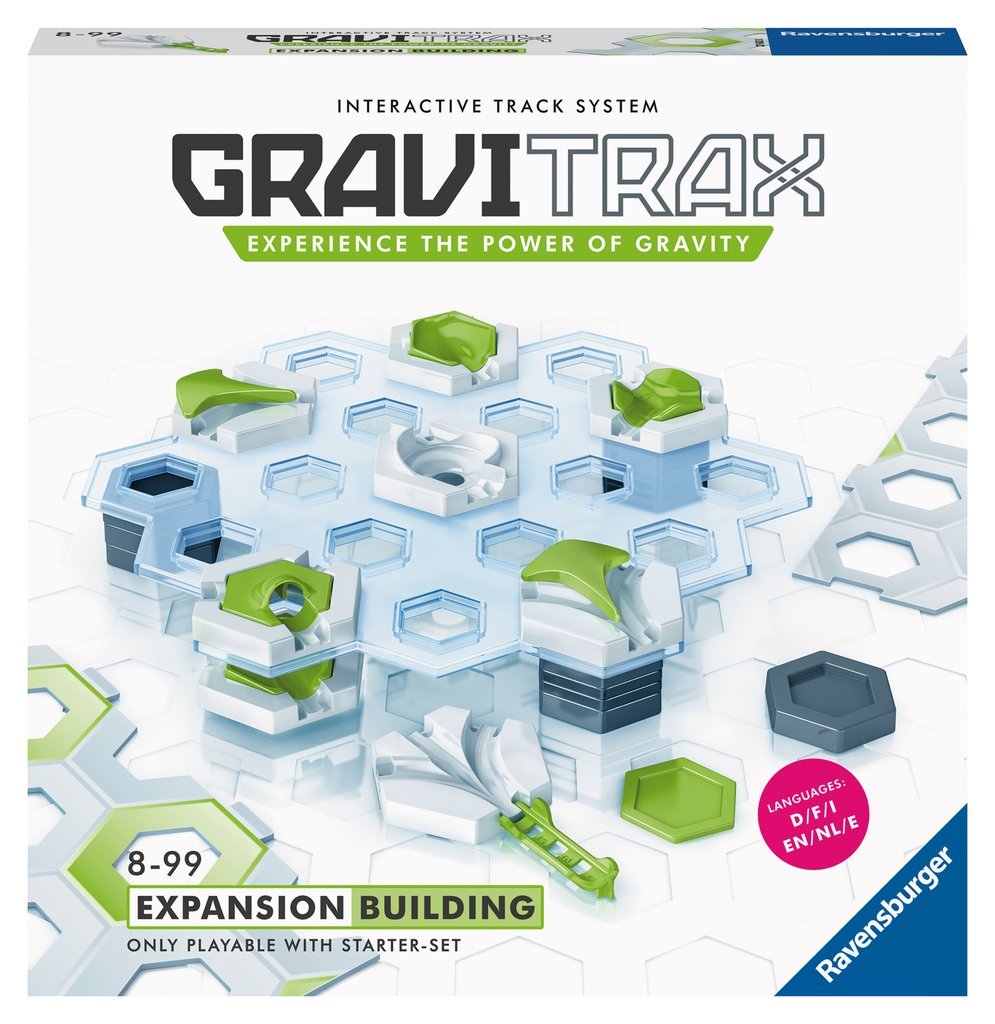 marble run expansion pack