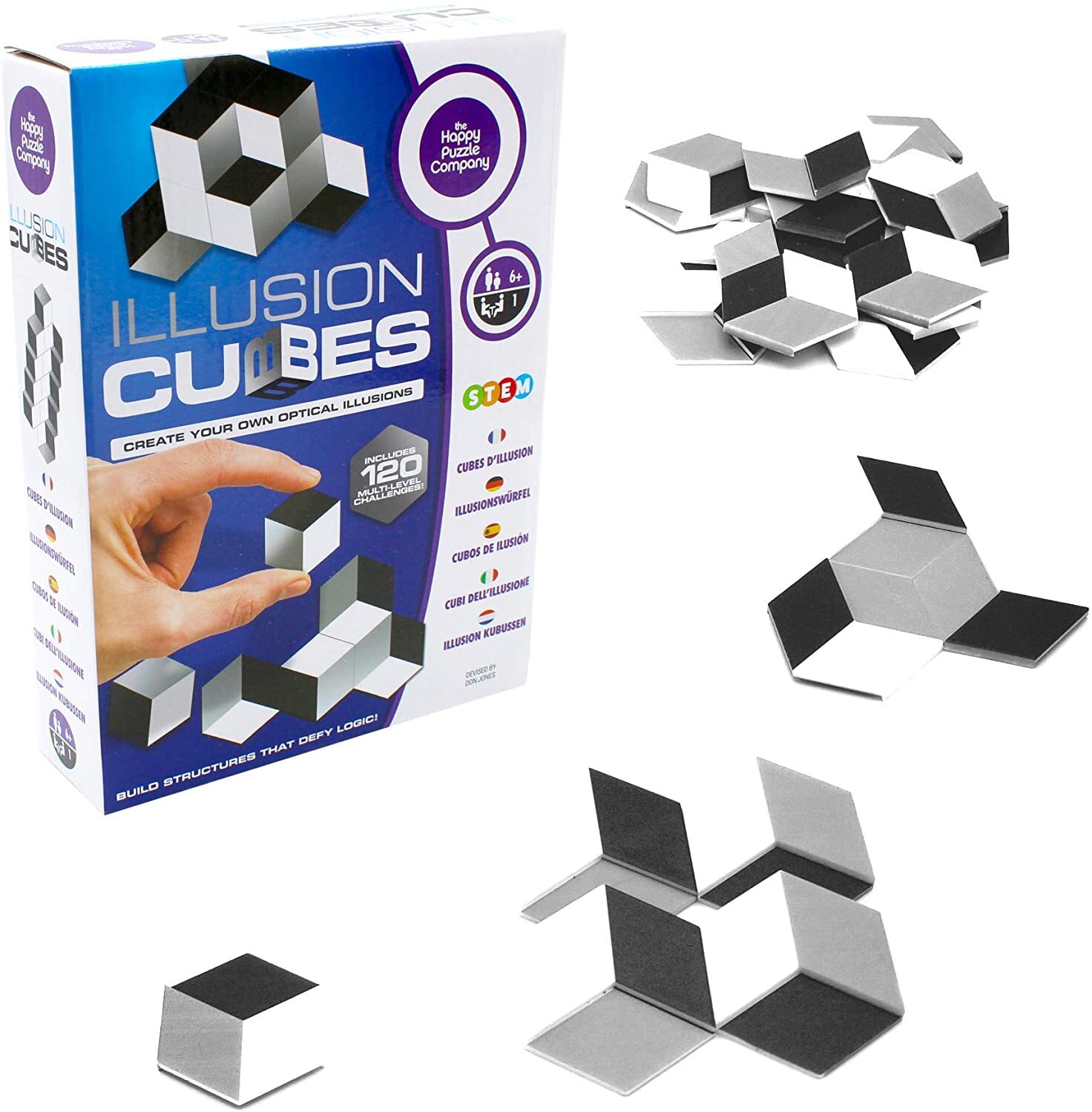 companies like illusion games companies like illusion games