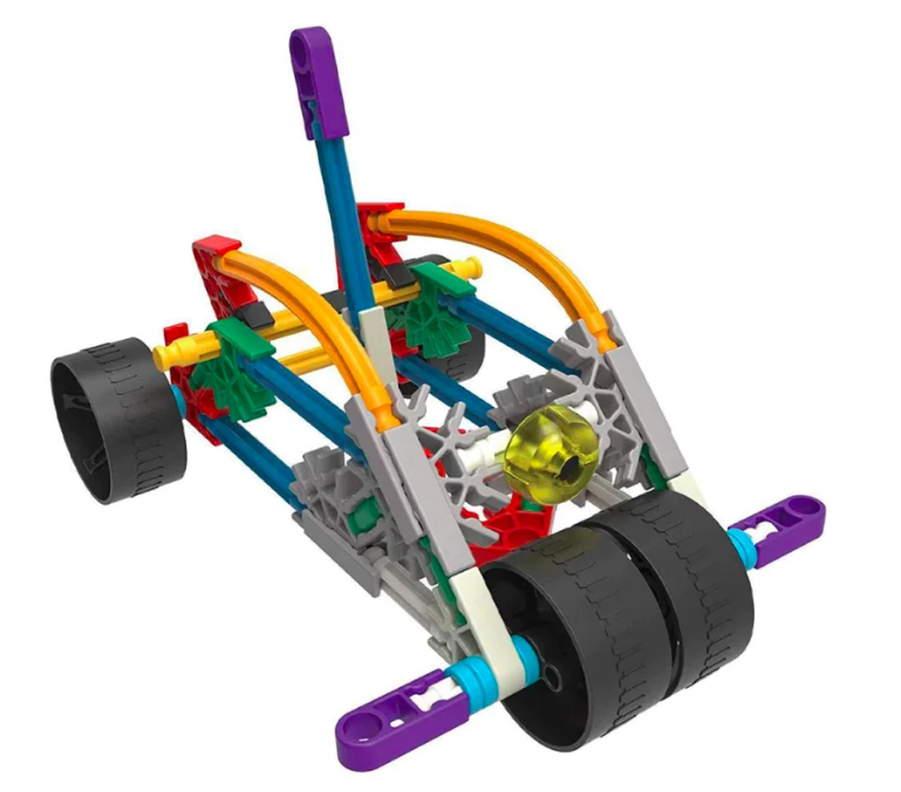 K Nex 10 N 1 Building Set Stem Education K Nex Steam Engineering Toys For Kids K Nex 10 N 1 Building Set Stem Education K Nex Steam Engineering Toys For Kids