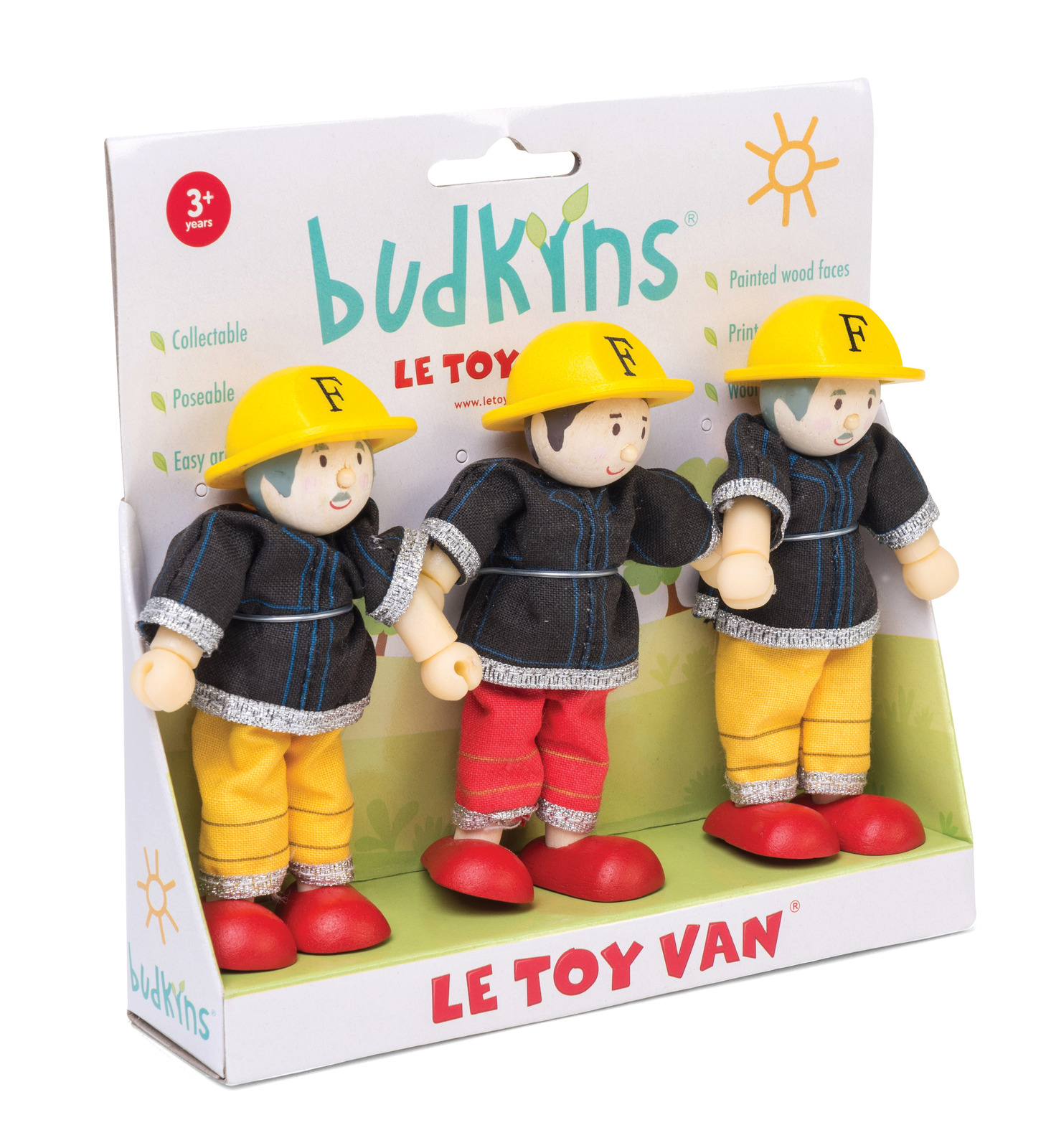 budkins dolls