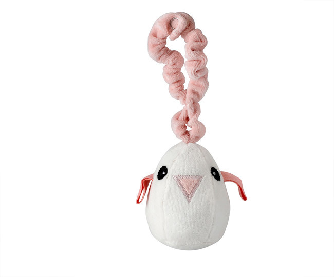 organic baby toys