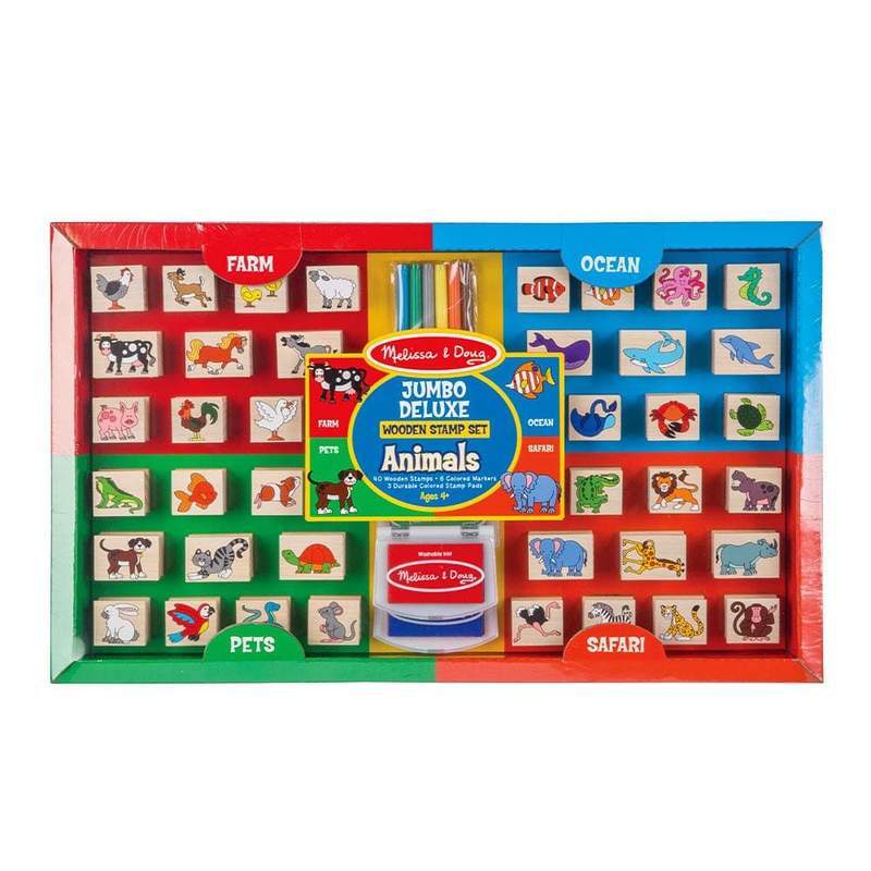 melissa and doug australia