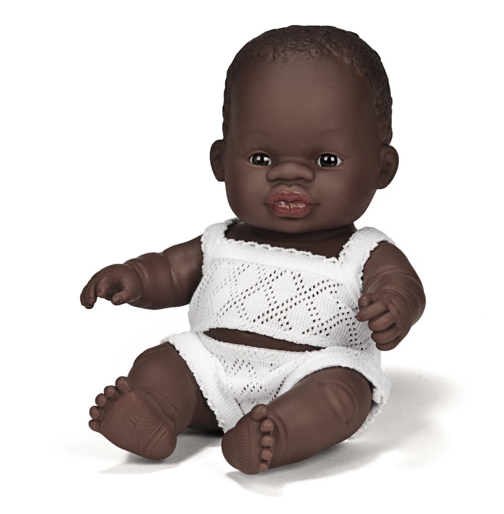 boy doll toy