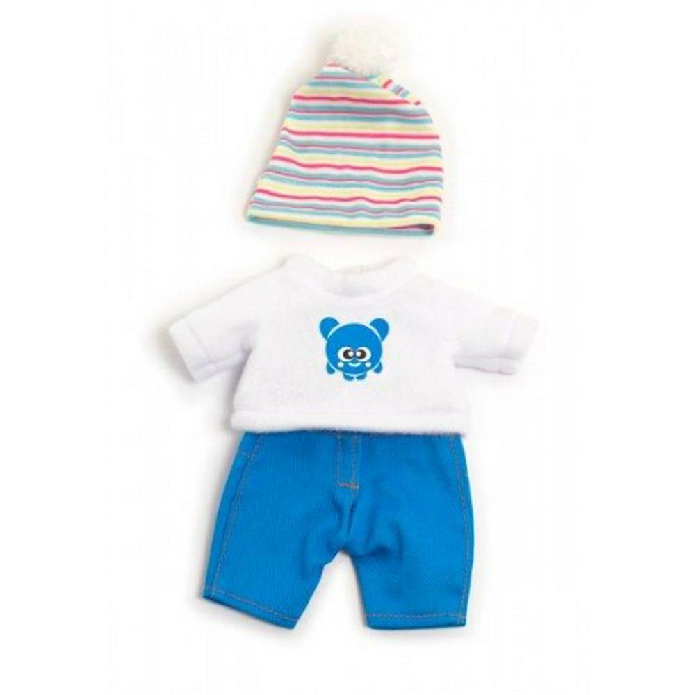 mini land doll clothes