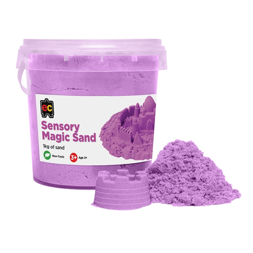 kinetic sand afterpay