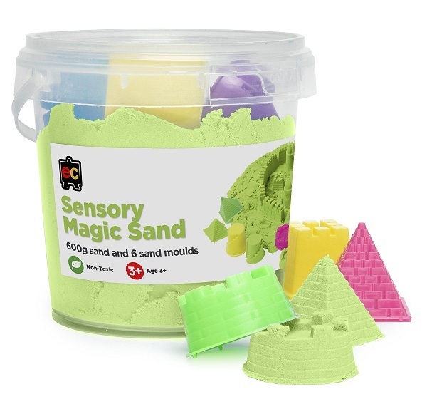 kinetic sand afterpay