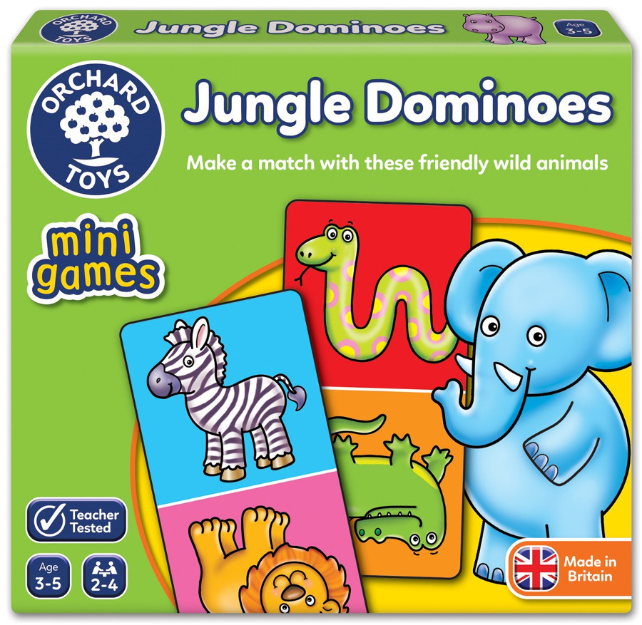 orchard travel games