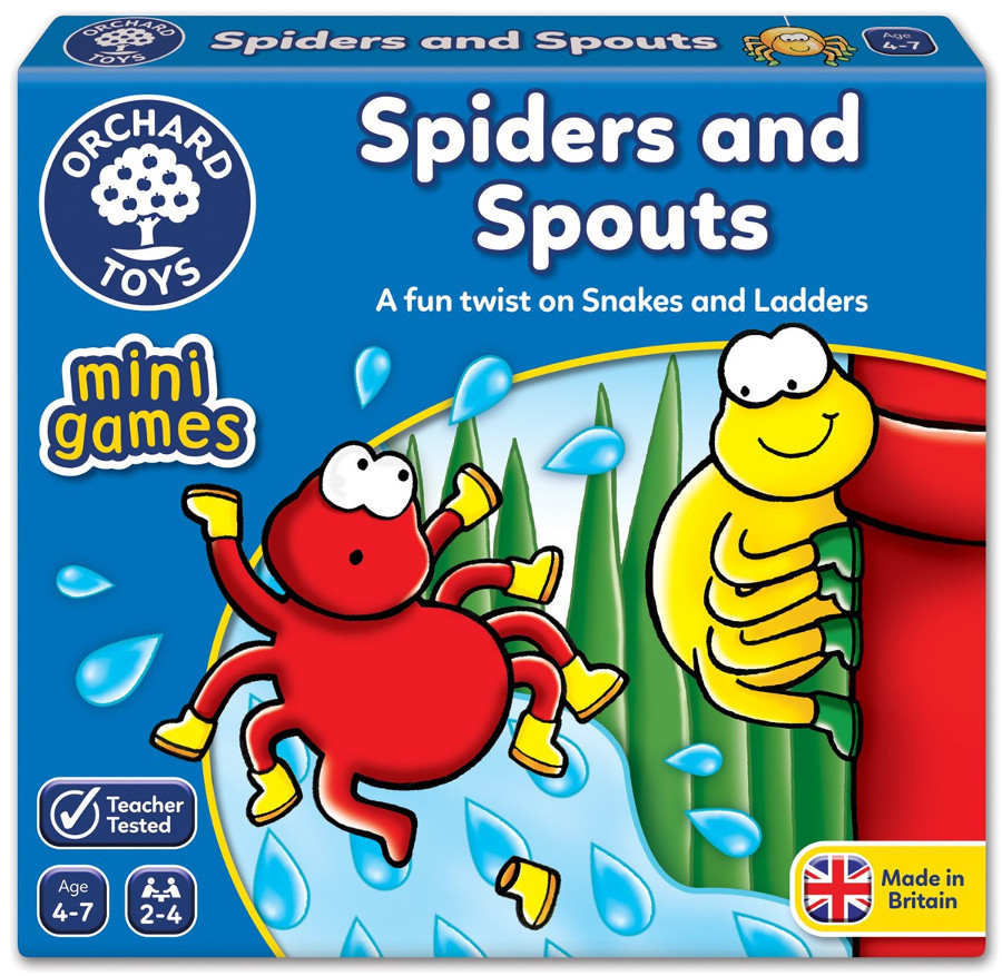 orchard games offers