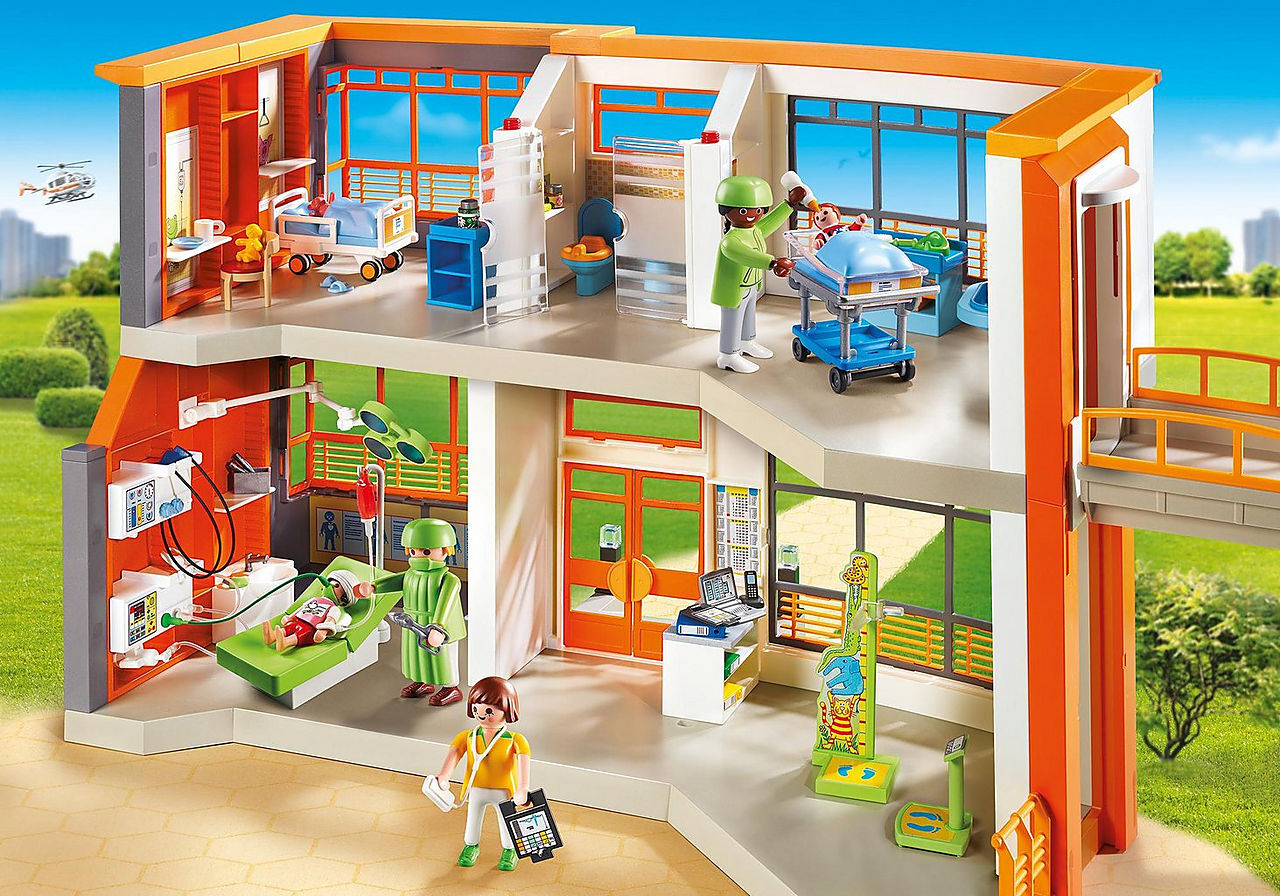 playmobil cruise ship cheapest