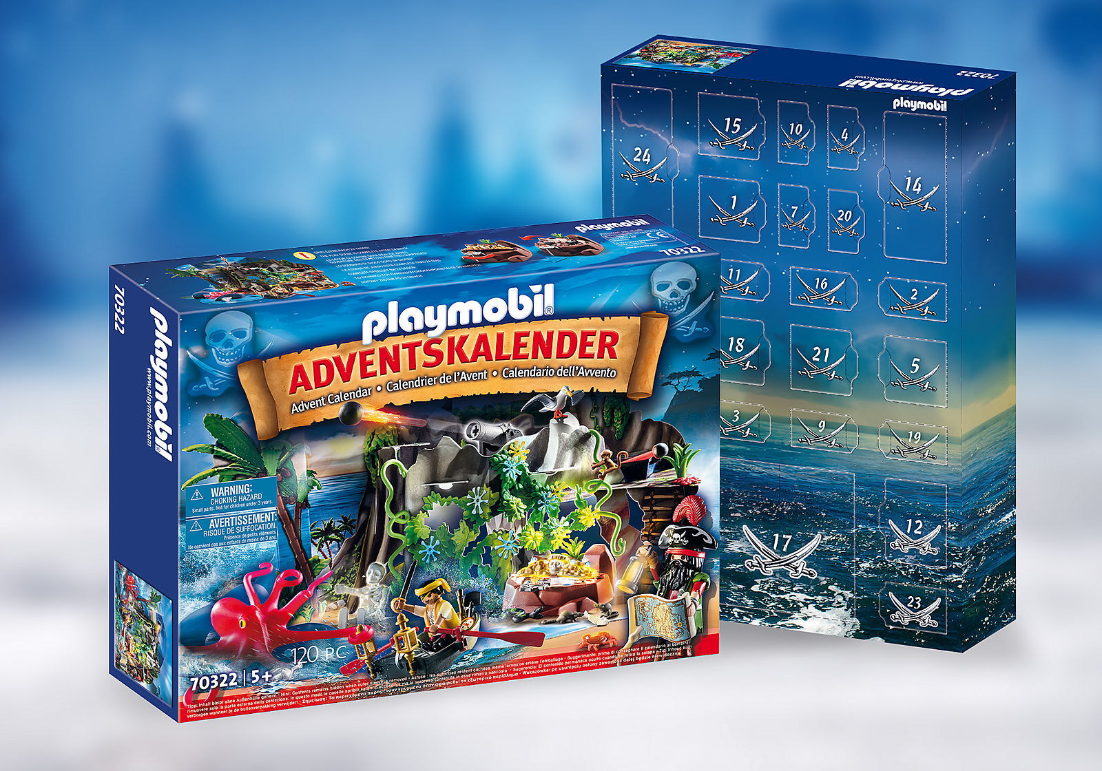 buy playmobil advent calendar