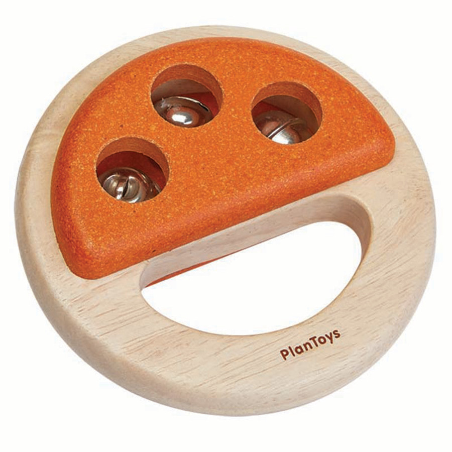 plan toys music