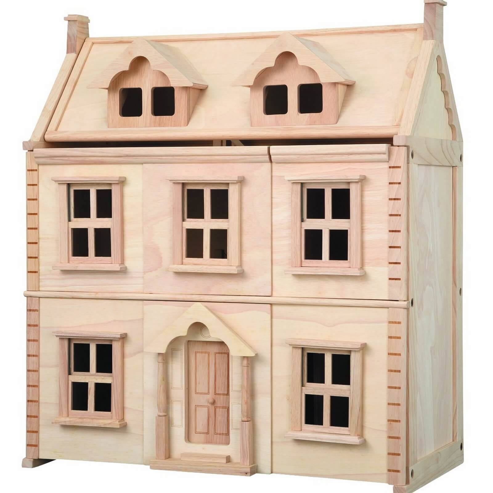 plan toys georgian dolls house