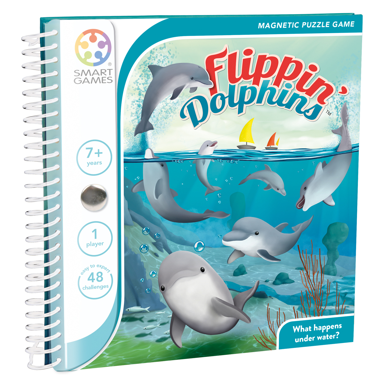 Game Dolphin