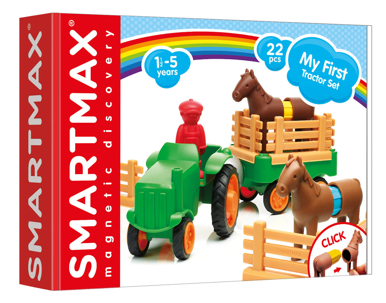 construction kits for toddlers