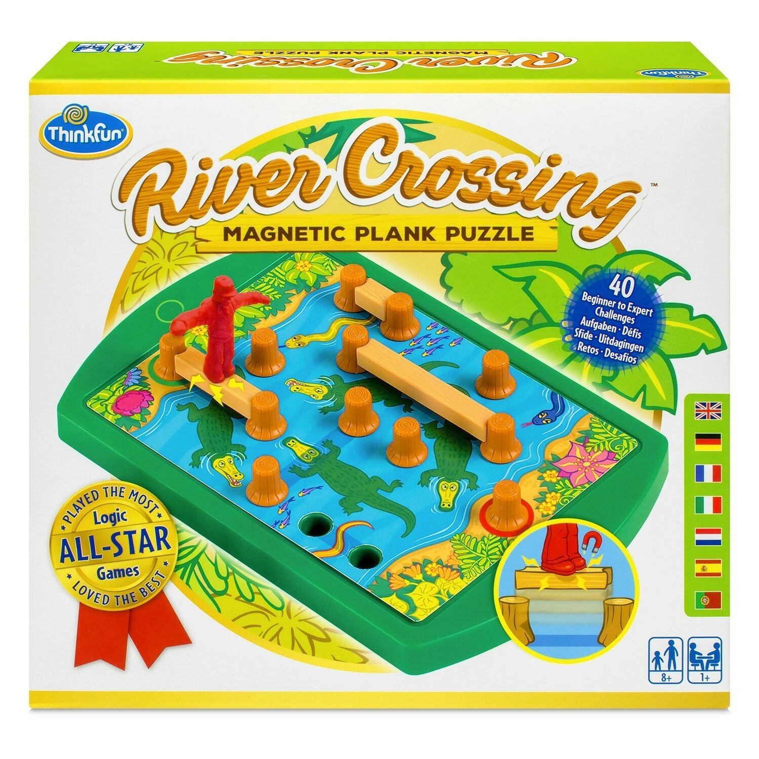 thinkfun thinking putty puzzle