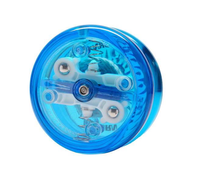 Yomega Brain YoYo Educational & Fun Family Games & PuzzlesEducational