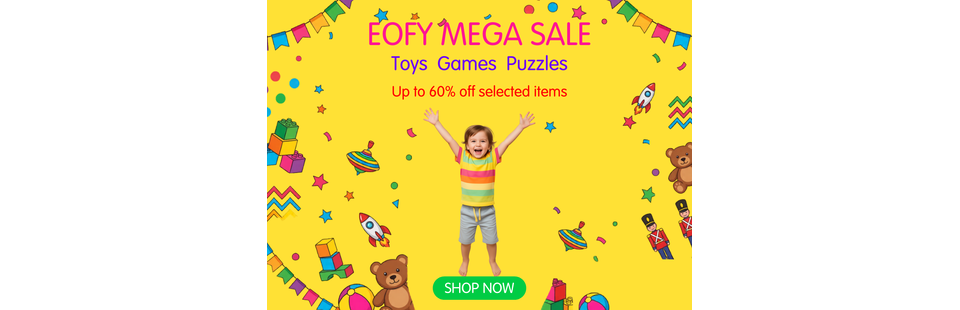 EOFY SALE