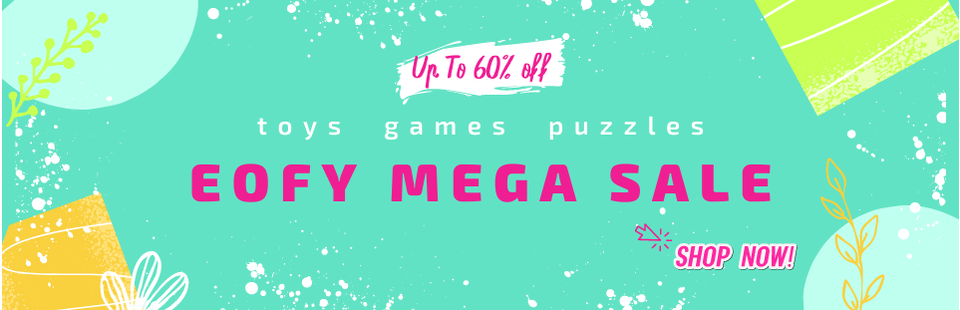 EOFY Sale