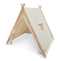 KINDERFEETS COTTON PLAY TENT