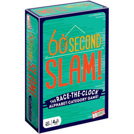 Endless Games - 60 Second Slam