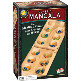Endless Games - Mancala Game