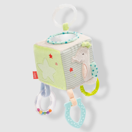 Fehn Activity Cube Children Of The Sea