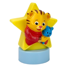 Luna Storytime Daniel Tiger